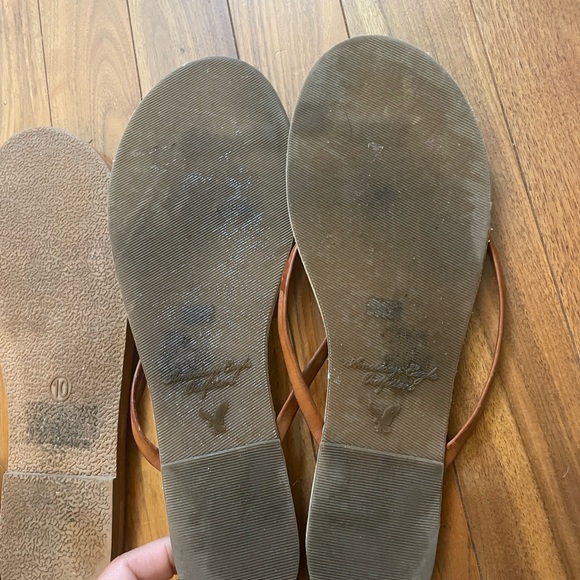 American eagles flip flops - Picture 5 of 5